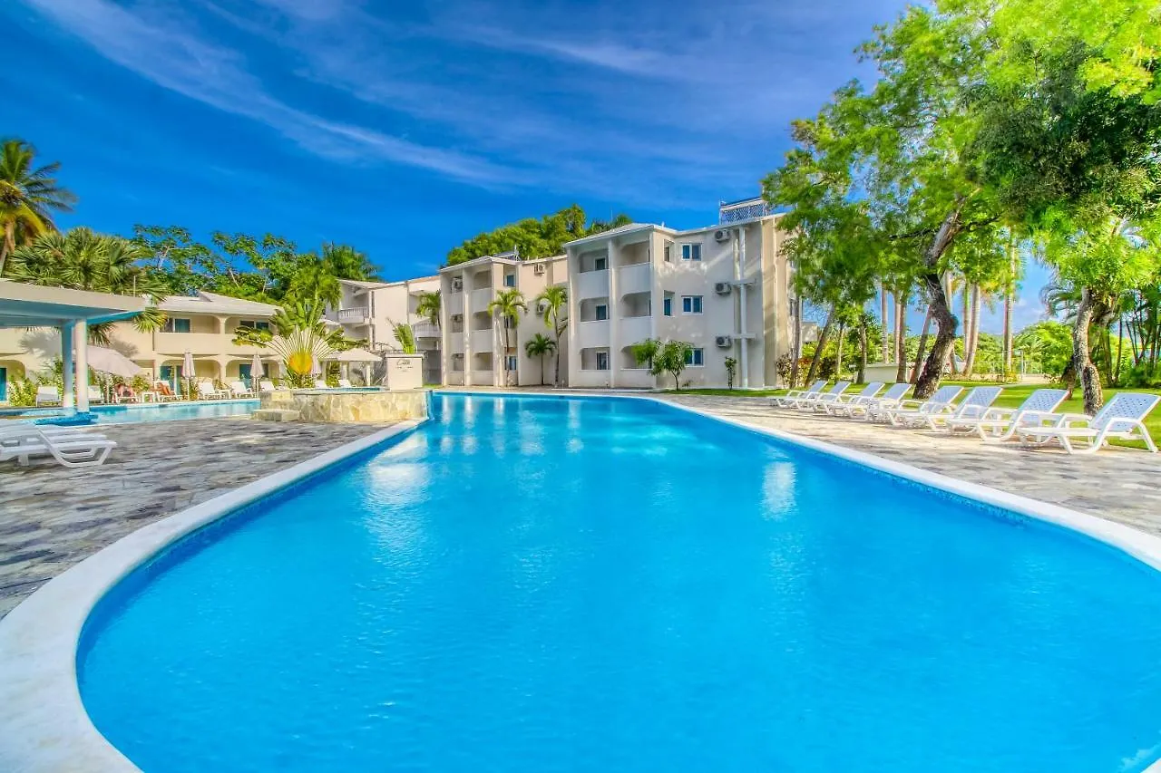 Apartment Condos At Tropical Casa Laguna Cabarete